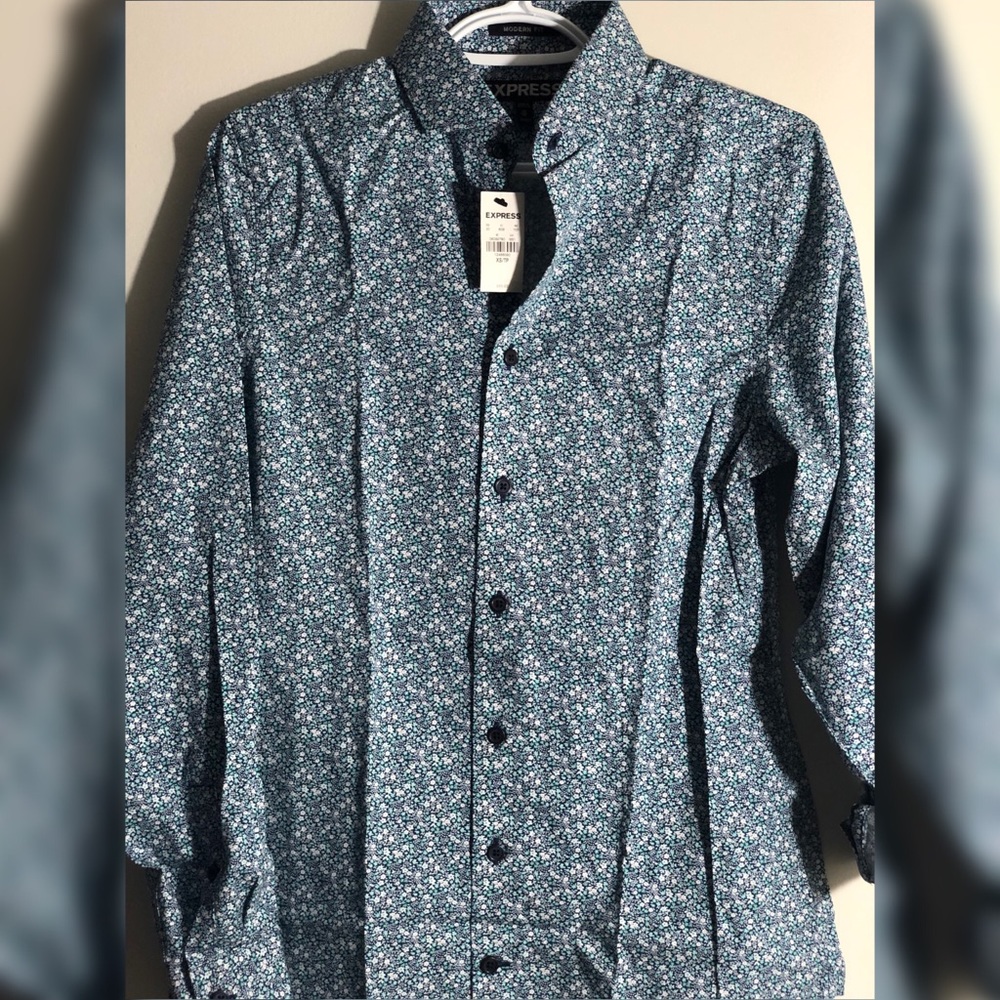 Express shirt